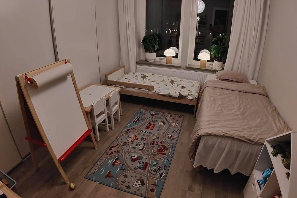 Family friendly townhouse Bunkeflo in Väster, Malmö
