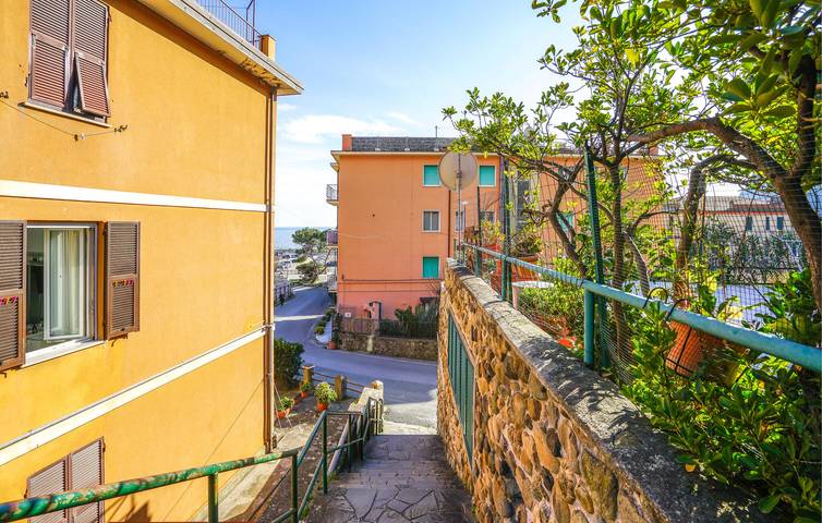 Gîte pour 4 personnes dans Monterosso al Mare - 3