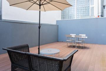 Apartment for 2 People in Historic city of Porto, Porto, Photo 4