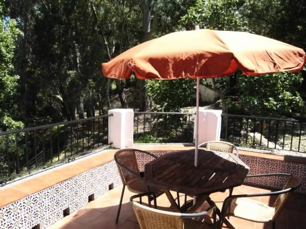 Casa 5 Personas in Grazalema, Pueblos Blancos
