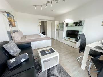 Ferienwohnung für 3 Personen in Cuxhaven (Stadt), Cuxhaven, Bild 4