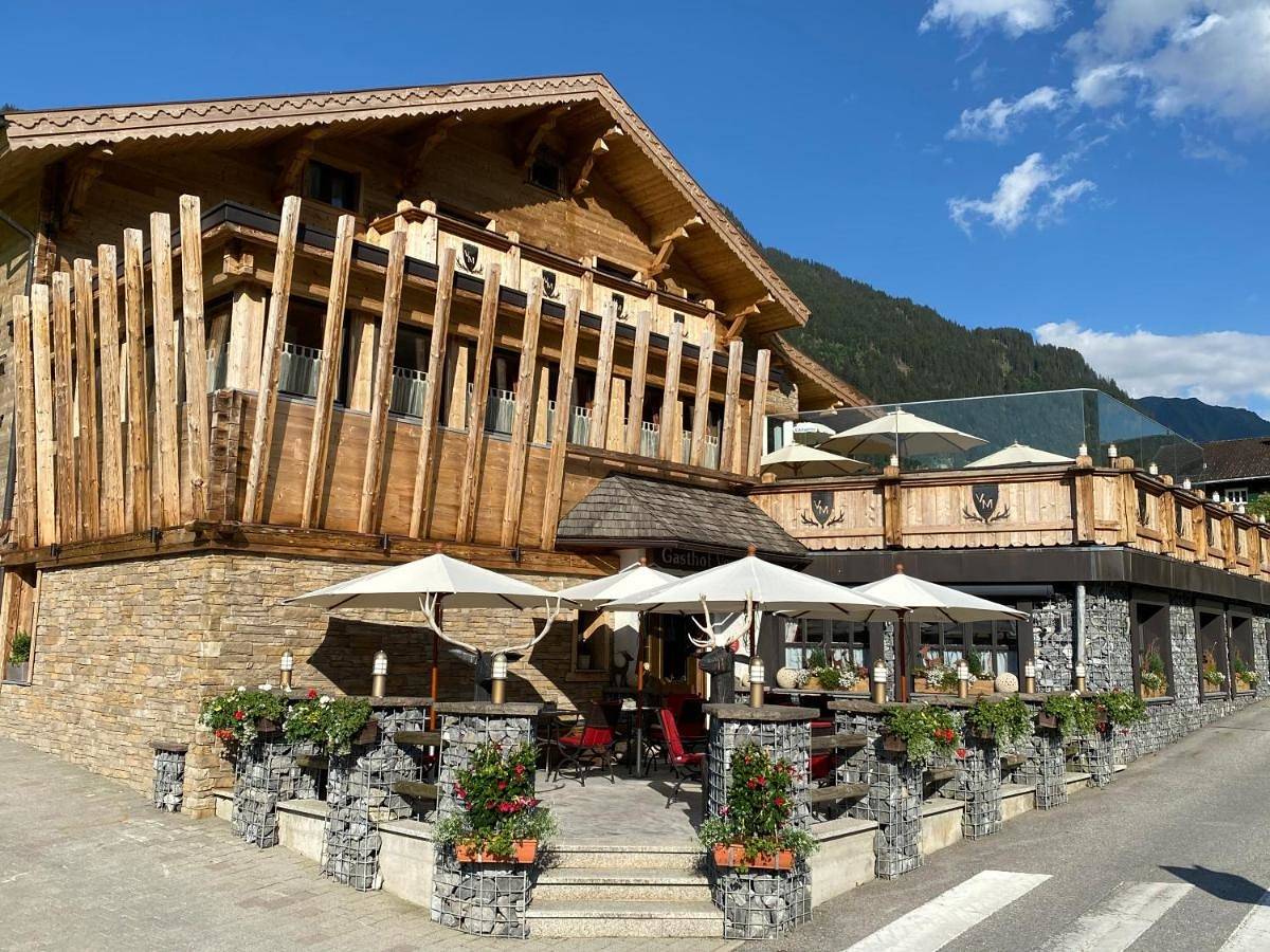 Hotel Vermala in Sankt Gallenkirch, Massif de Verwall