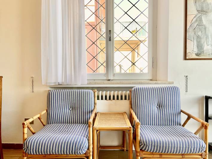 Ferienhaus für 6 Personen, mit Garten und Balkon in Rimini - 3