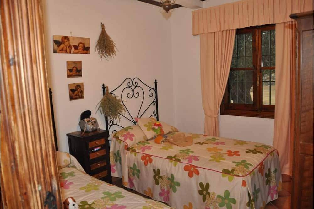 Sierra De Cadiz Maison Rurale in Villamartín, Pueblos Blancos