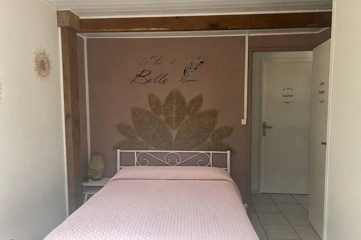 Gîte pour 3 personnes à Brouchaud - 3