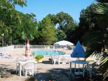 Gîte pour 5 personnes à Calenzana