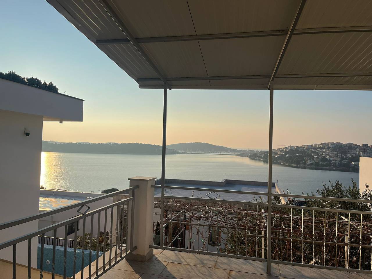 Ganze Wohnung, Apartments Sun Rogoznica - A2 in Razanj, Šibenik-Knin