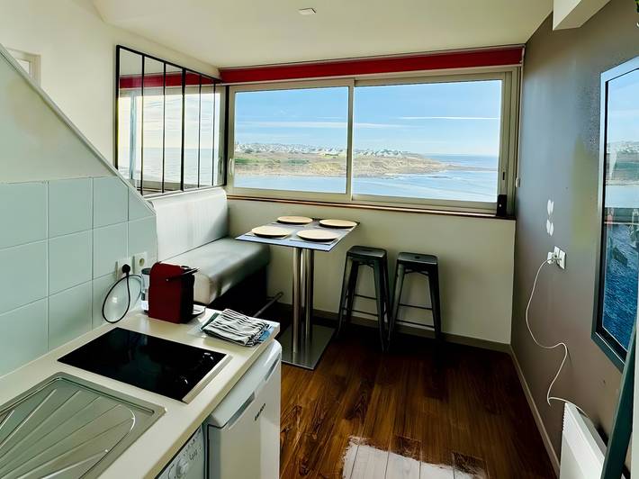 Ferienwohnung für 2 Personen, mit Garten in Quimper und Umgebung - 4