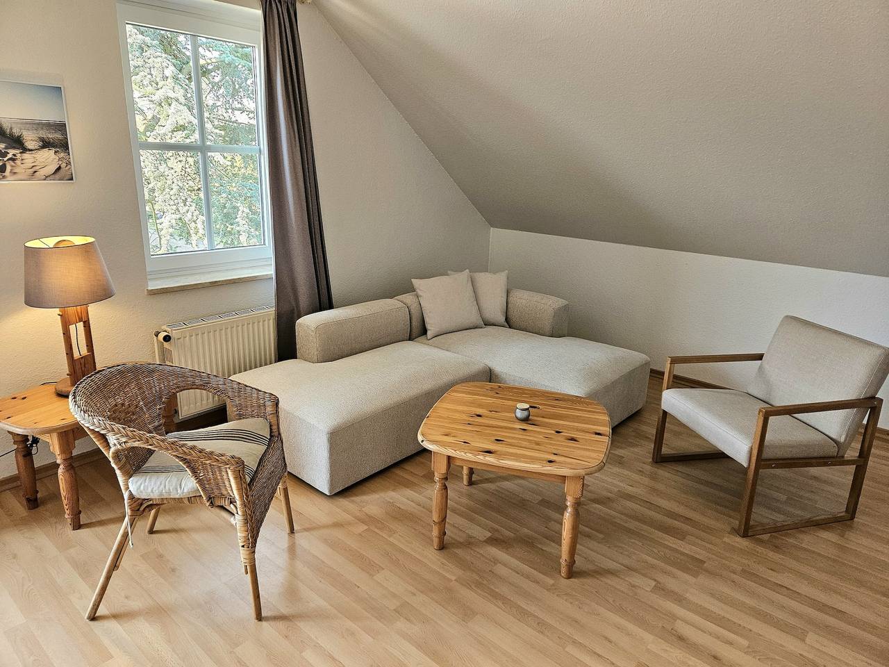 Ferienwohnung in Grömitz für 4 Personen in Grömitz
