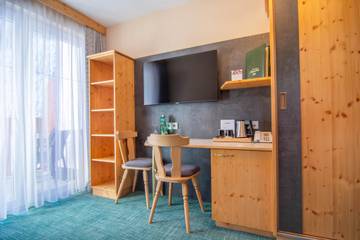 Appartement voor 2 Personen in Ischgl, Verwall , Afbeelding 4