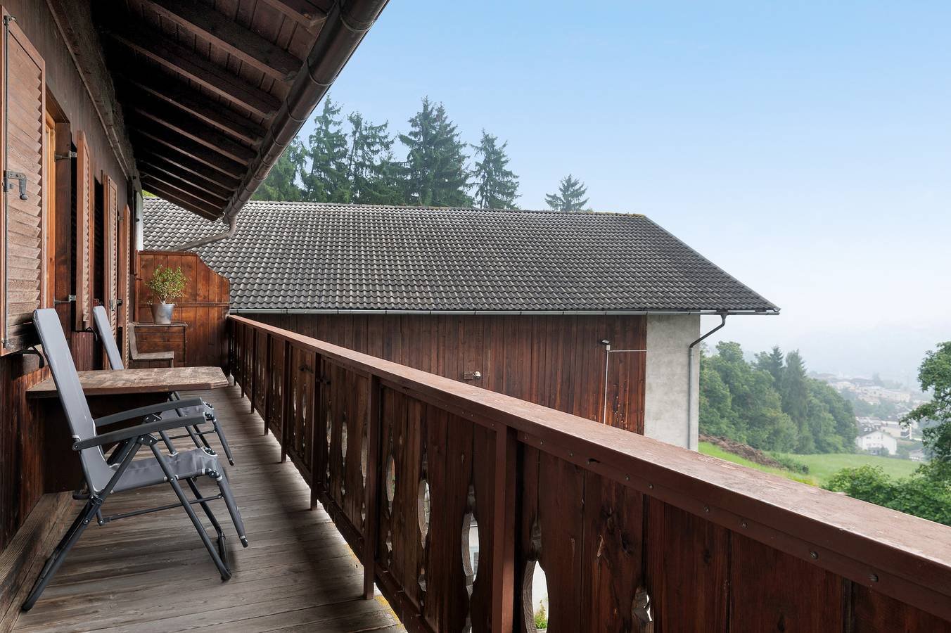 Ganze Wohnung, Apartment 'Stieberhof' mit Bergblick, Gemeinschaftsgarten und Wlan in Feldthurns, Dolomiti Superski
