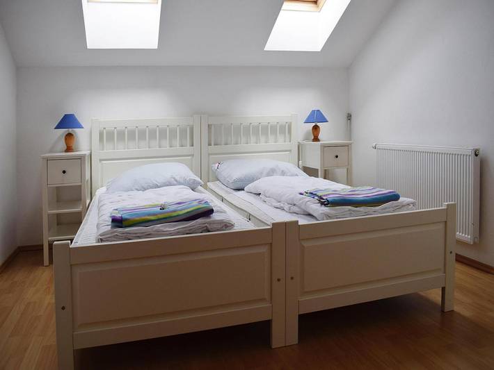 Ferienhaus für 8 Personen, mit Garten und Terrasse im Salzburger Land - 3