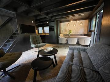 Lodge voor 6 Personen in Nederlandse kust, Noord-Holland - Kust van de Noordzee, Afbeelding 4