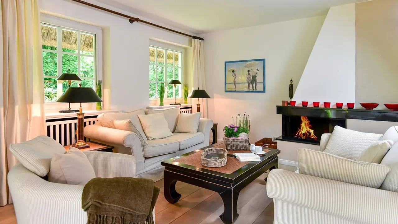 Ferienhaus für 6 Personen (120 m²) in Archsum (Sylt) in Sylt-Ost, Sylt (Gemeinde)