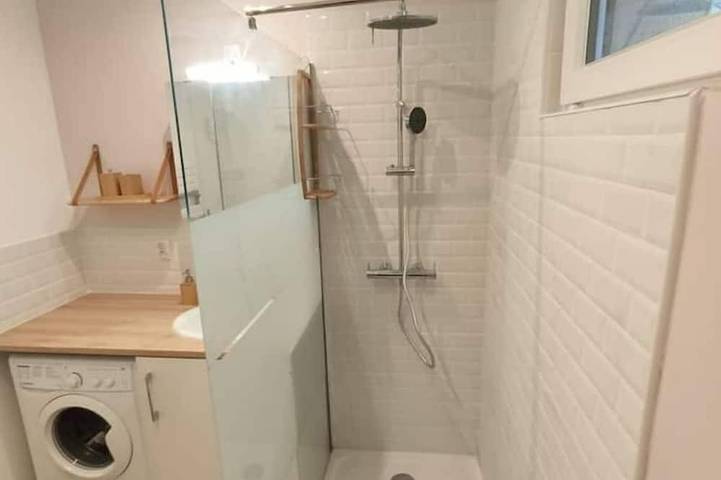 Gîte pour 3 personnes à Crépy-en-Valois - 4