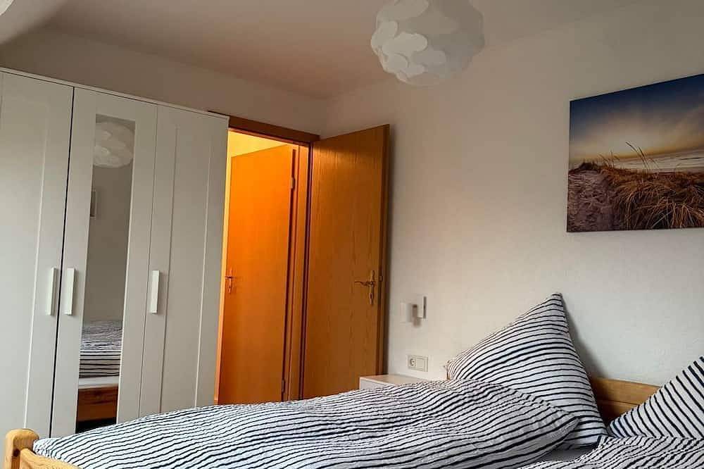 Ganze Wohnung, Ferienwohnung \"Lütt Welt\" in Welt, Eiderstedt