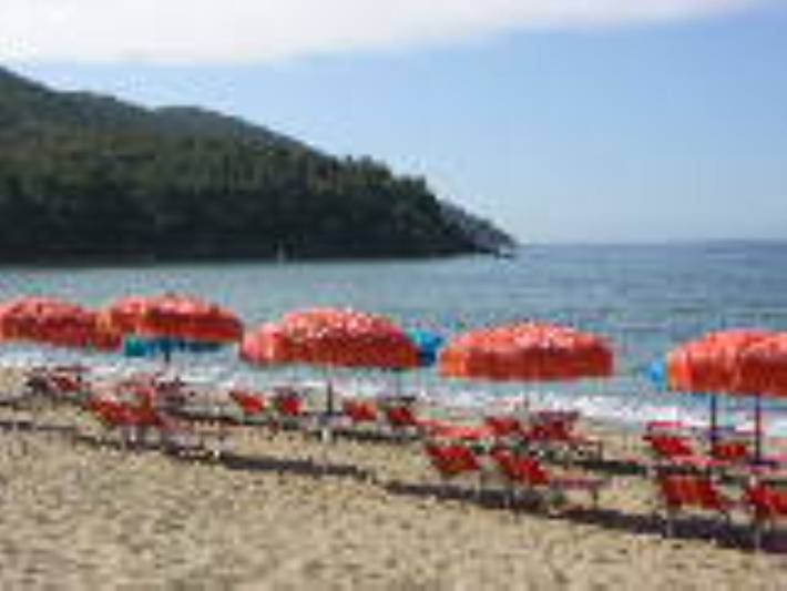 Ferienwohnung für 4 Personen, mit Garten in Lacona - 4