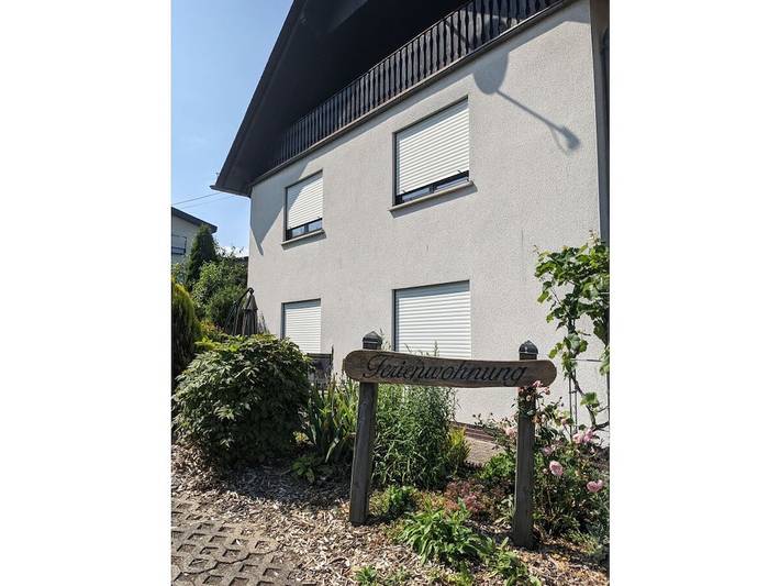 Ferienwohnung in Ulmen mit Schwimmbecken in Ulmen, Cochem-Zell