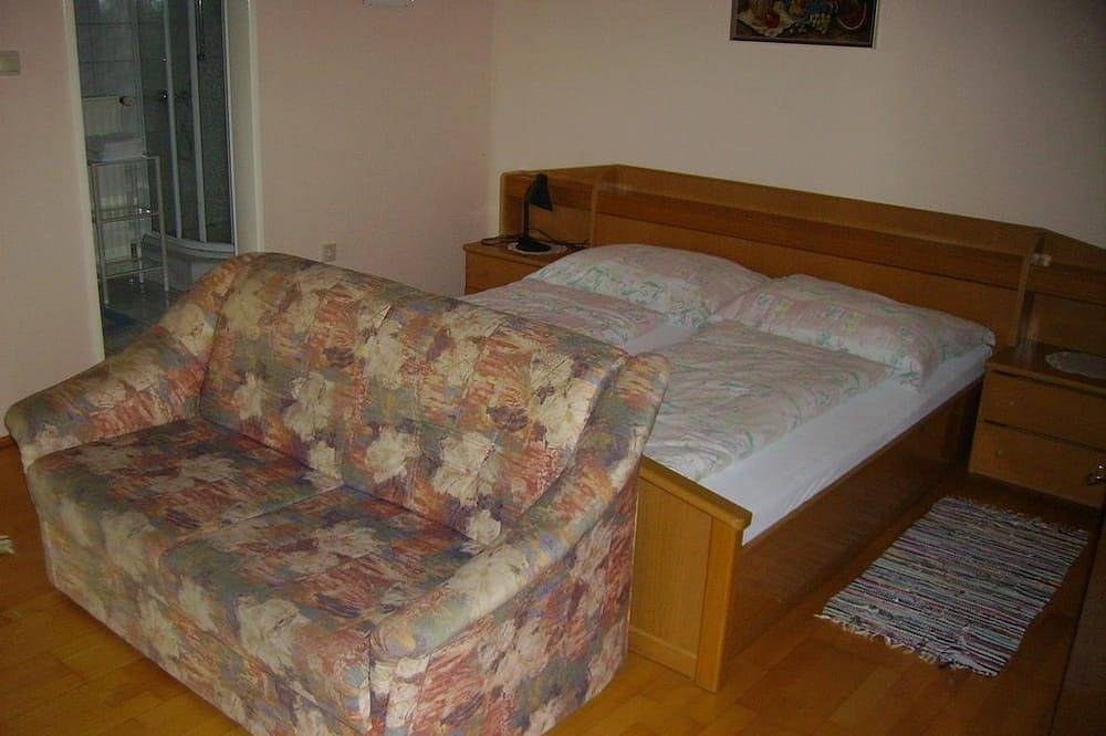 Ganze Wohnung, Ferienhaus- Weinhof, Pachler Margret - Ferienwohnung in Südoststeiermark, Tieschen