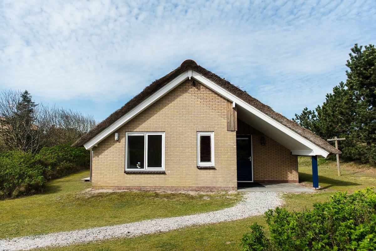Eilandverhuur — Noorman (6p) in Buren (Ameland), Westfriesische Inseln