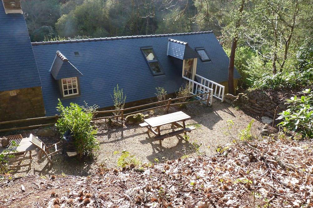 Casa vacanza a Melgven a partire da 89€ a notte