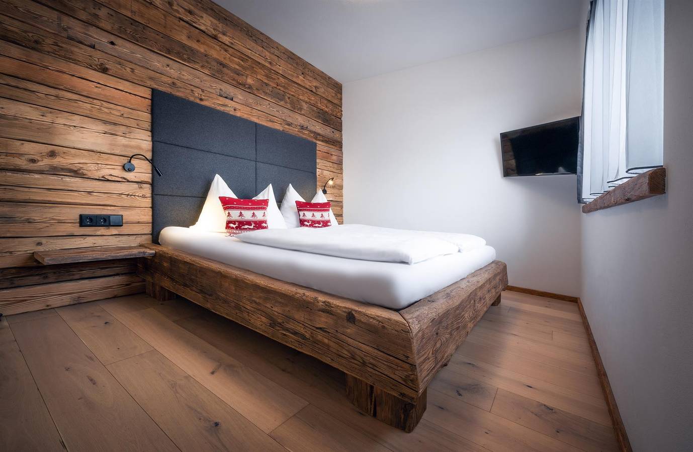 Ganze Ferienwohnung, Appartement Arosa - Top 4 in Schladming, Schladming-Dachstein