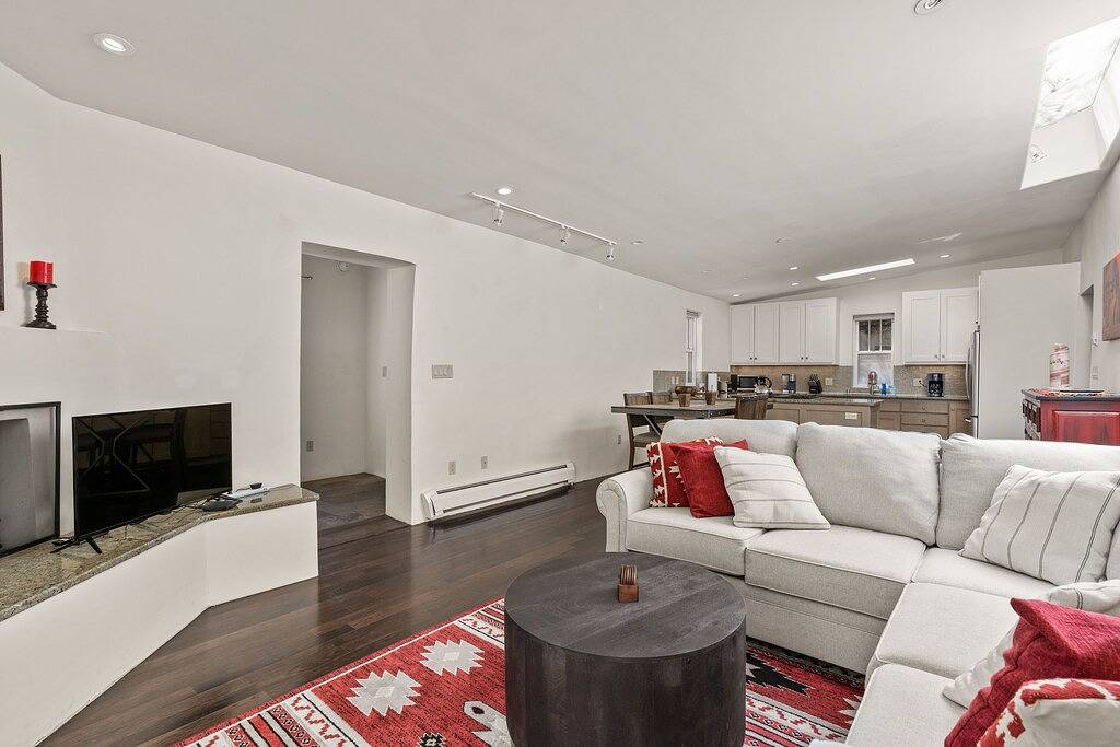 Ganze Wohnung, Short walk to Plaza in Santa Fe, Santa Fe County