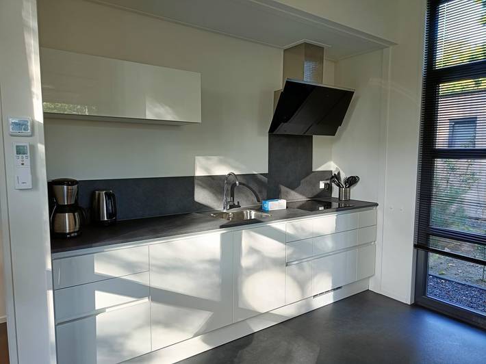 Location de vacances pour 4 personnes, avec jardin à Arnhem - 4