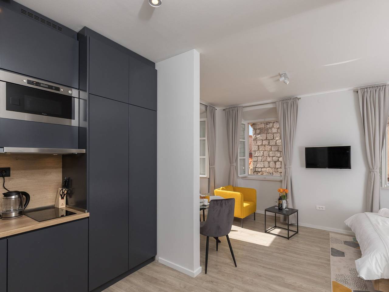 Appartamento vacanze a Grad Dubrovnik a partire da 160€ a notte