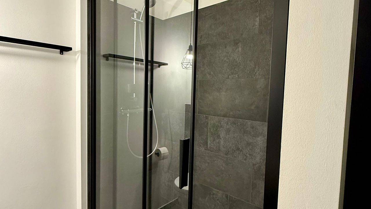 Ganze Ferienwohnung, Ferienwohnung für 2 Personen (21 m²) in Buxtehude in Buxtehude, Altes Land Stade