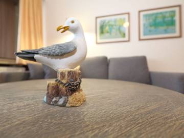 Ferienwohnung für 2 Personen in Sylt (Gemeinde), Sylt, Bild 4