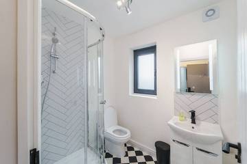 Apartment for 4 People in Derby, Midlands, Photo 2