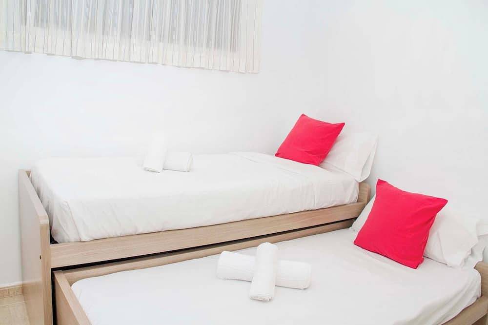 Appartement entier, Navy Apartment, El Porís in Porís de Abona, Tenerife du Sud