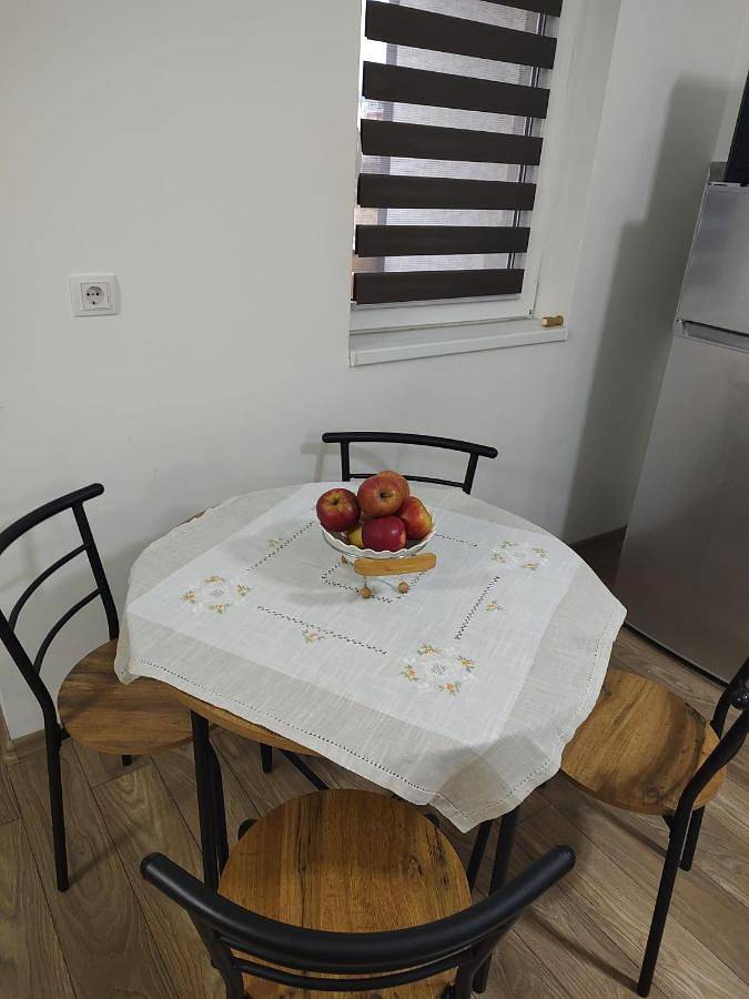 Gîte pour 3 personnes, avec vue et balcon dans Mureș - 4