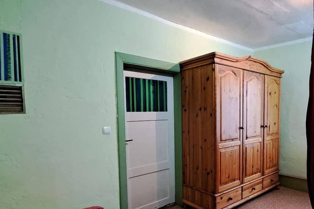 Ganze Wohnung, Ferienwohnung/App. für 4 Gäste mit 90m² in Carinerland in Carinerland, Neubukow-Salzhaff