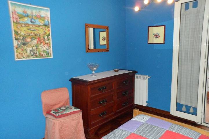 Apartamento entero, En las terrazas de la antigua población in Palermo, Provincia de Palermo