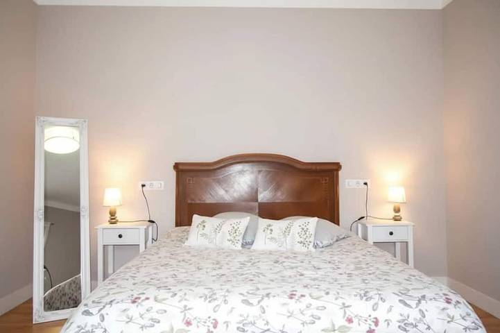 Gîte pour 6 personnes, avec Balcon à Elsenheim - 2