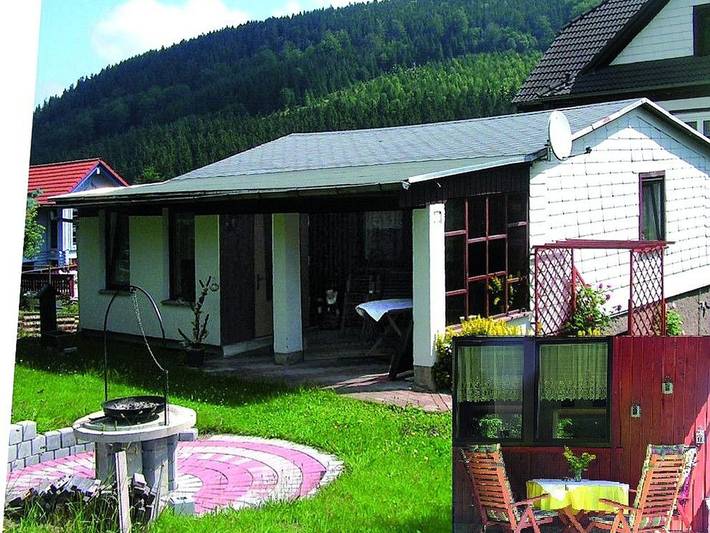 Ferienwohnung für 3 Personen - 1