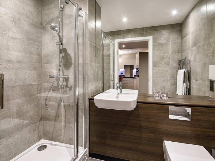 Aparthotel Adagio London Sutton Point in Sutton (London), Londres