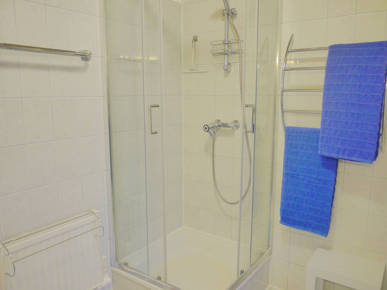 Ganze Wohnung, Geräumiges Apartment in einer idealen Lage mit Terrasse und Blick auf die Berge in Sankt Michael im Lungau, Bundesland Salzburg