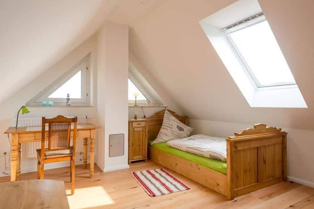 Ganze Wohnung, Ferienwohnung Villa Bullerbü - Villa Bullerbü in St. Peter-Ording, Eiderstedt