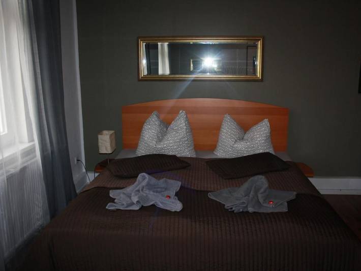 Ferienwohnung für 4 Personen, mit Garten in Wernigerode (Stadt) - 2