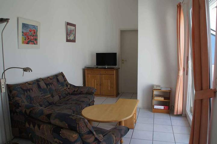 Ferienwohnung für 4 Personen, mit Balkon in Bodolz - 3