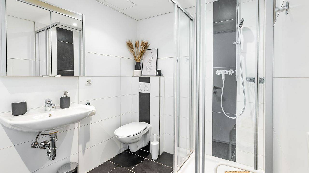 Apartamento vacacional entero, Ferienwohnung für 4 Personen (65 m²) in Bregenz in Bregenz, Bodensee-Vorarlberg
