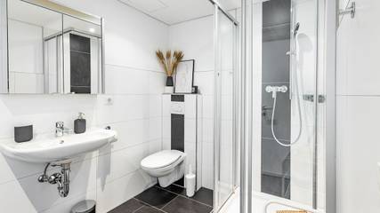 Ferienwohnung für 4 Personen in Bregenz, Obersee (Bodensee), Bild 4