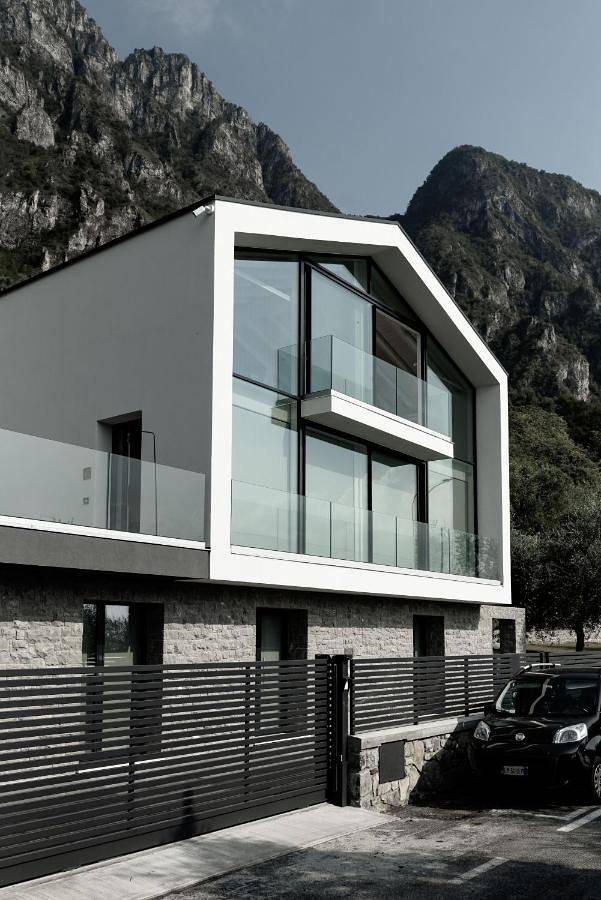 Ganze Wohnung, Italianway - Villa Paloma in Vello (Marone), Gemeinde Marone