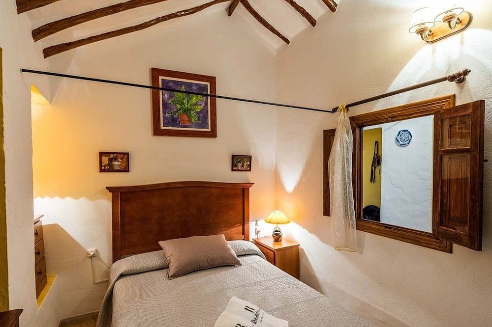 Casa Rural La Cañada Villanueva de Algaidas in Villanueva de Algaidas, Málaga Provincie