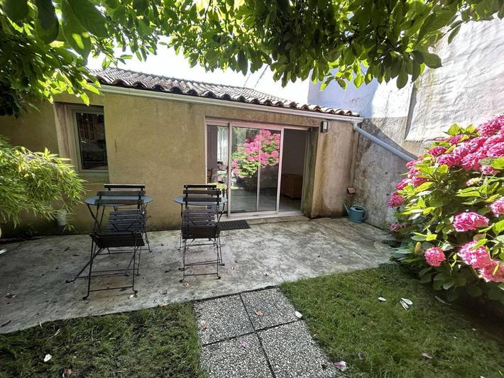 Location de vacances pour 4 personnes dans Office De Tourisme De L Ile De Noirmoutier