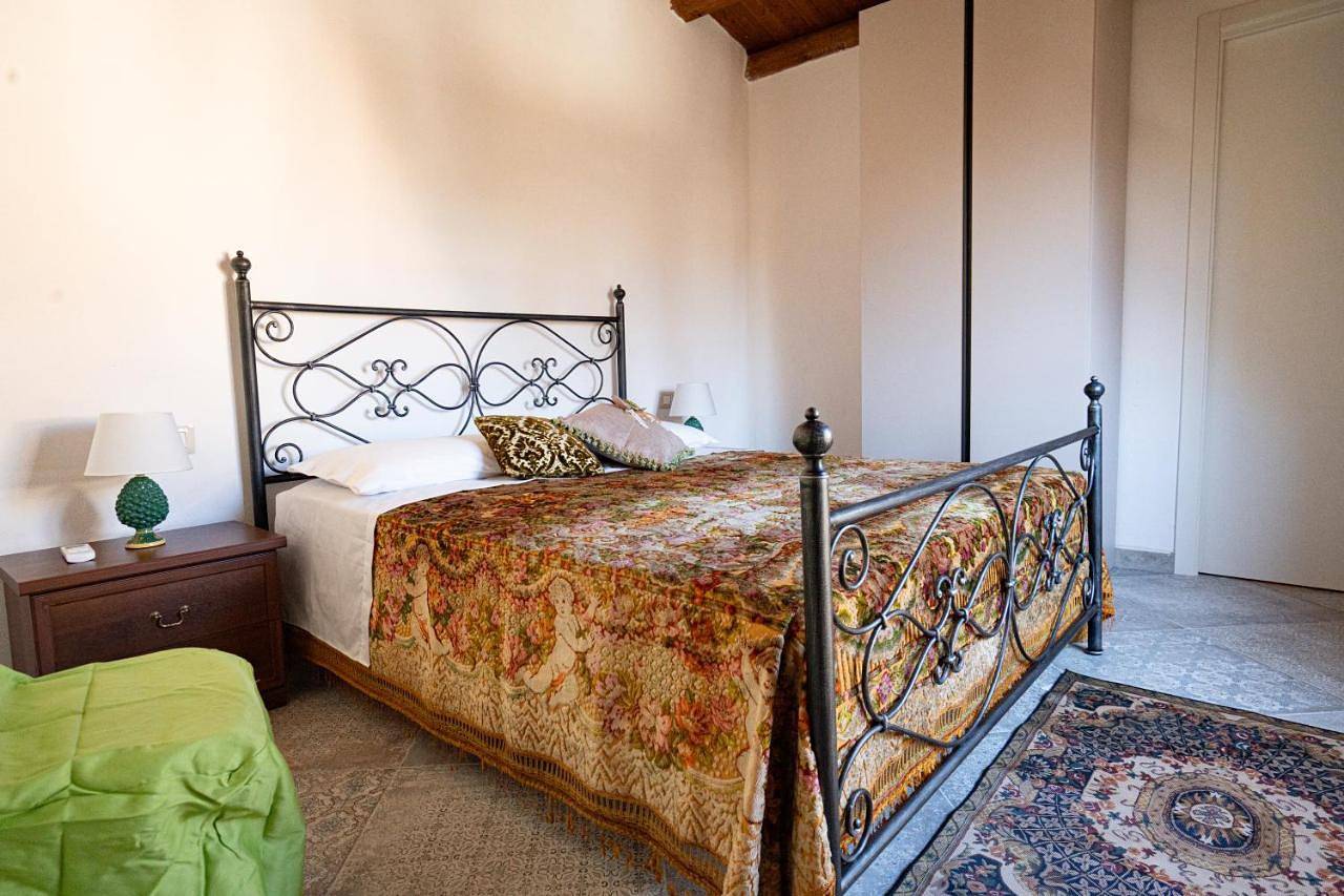 Rooms Parrinelli in Partinico, Provincia di Palermo