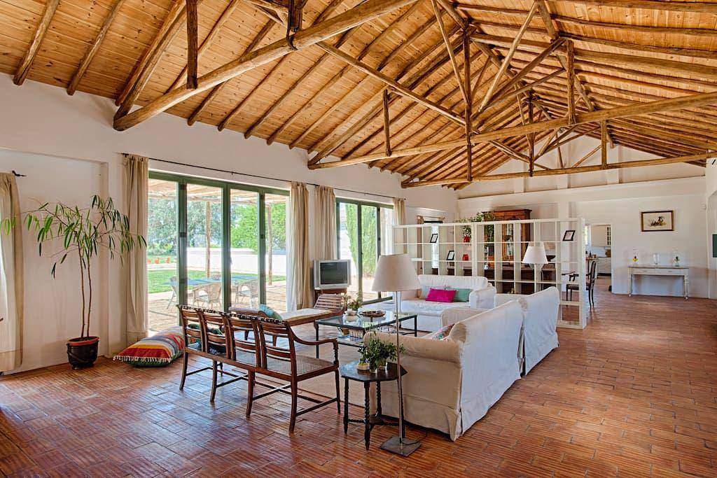 Ferienhaus mit Privatpool für 11 Personen ca. 300 m² in Silves, Algarve (Westalgarve) in Silves, Faro Distrikt